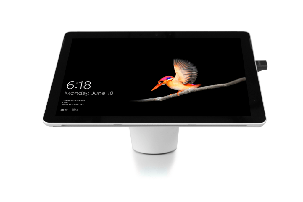 InVue CT101 Tablet Stand