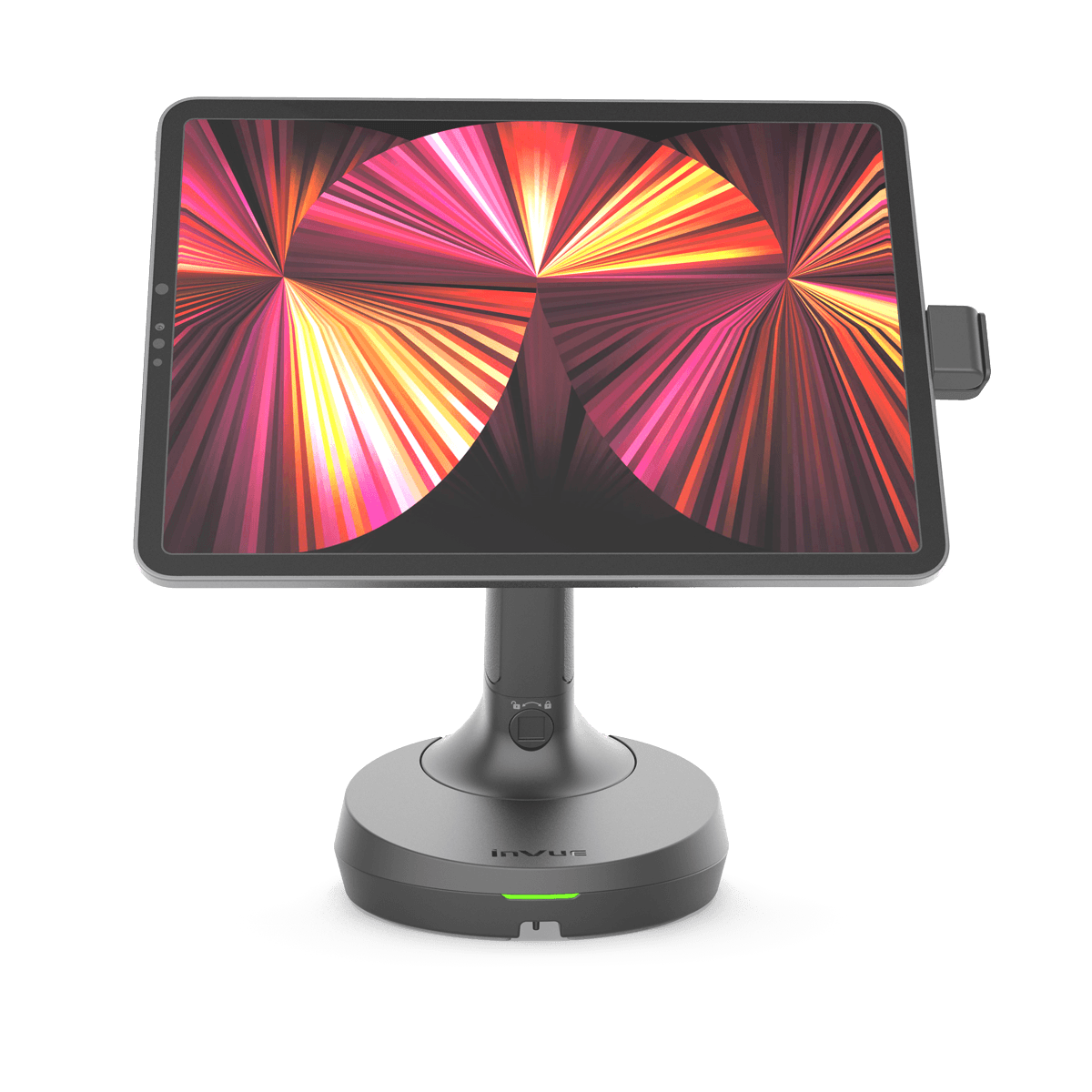 InVue NE150 Convertible POS Stand