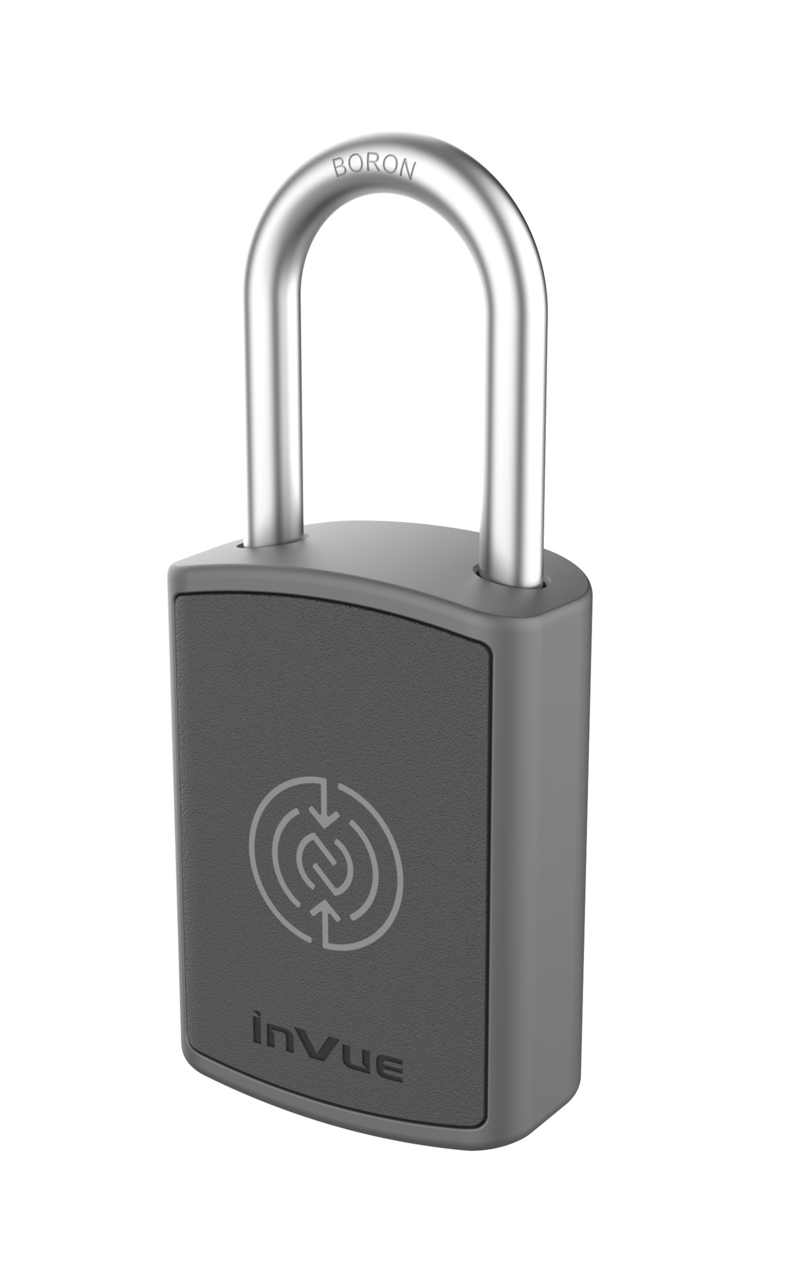 InVue LIVE Padlock product detail