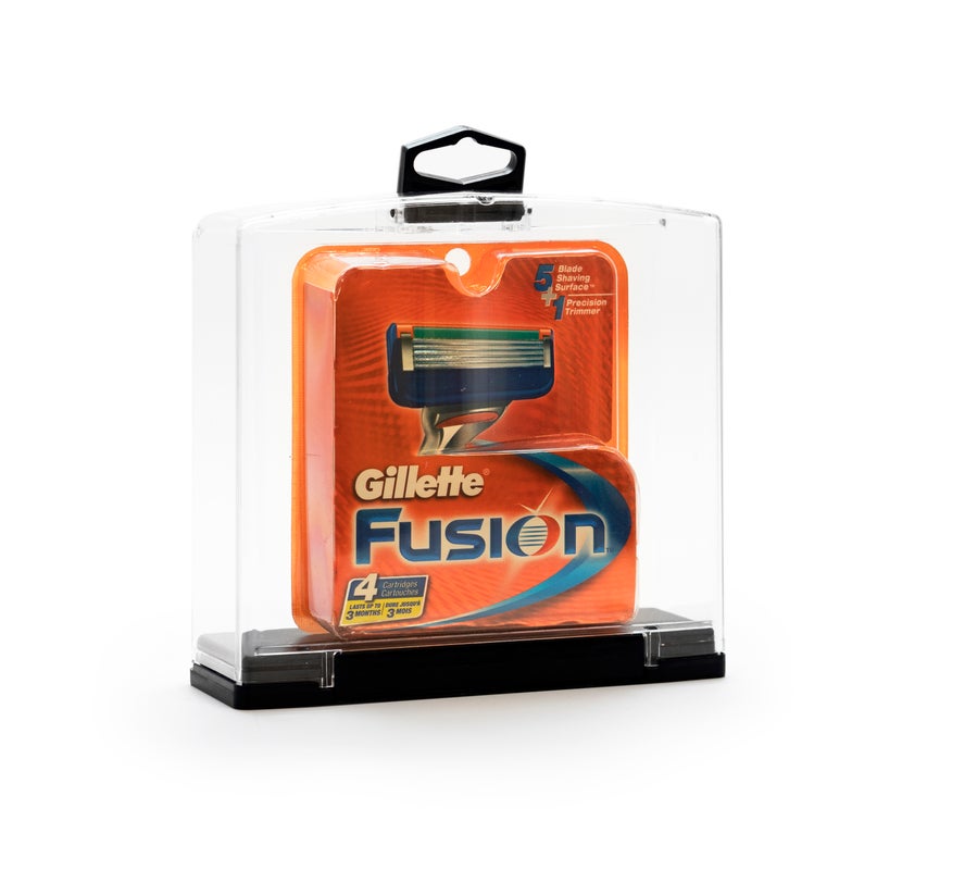 IR Safer box RF – available in 15 sizes