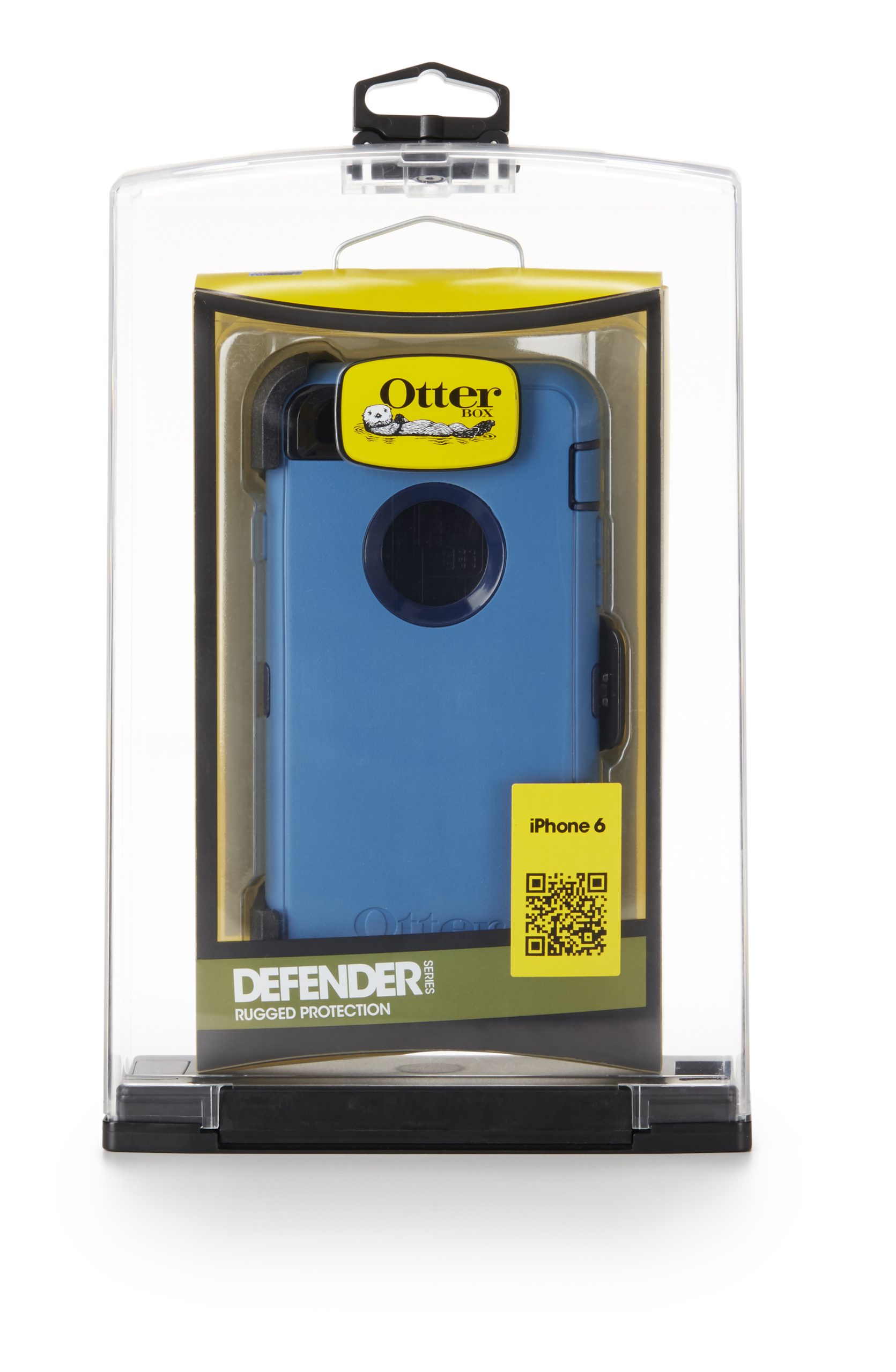 Safer for phone accessory