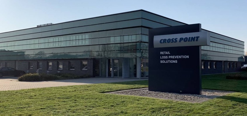 Cross Point Retail Security
