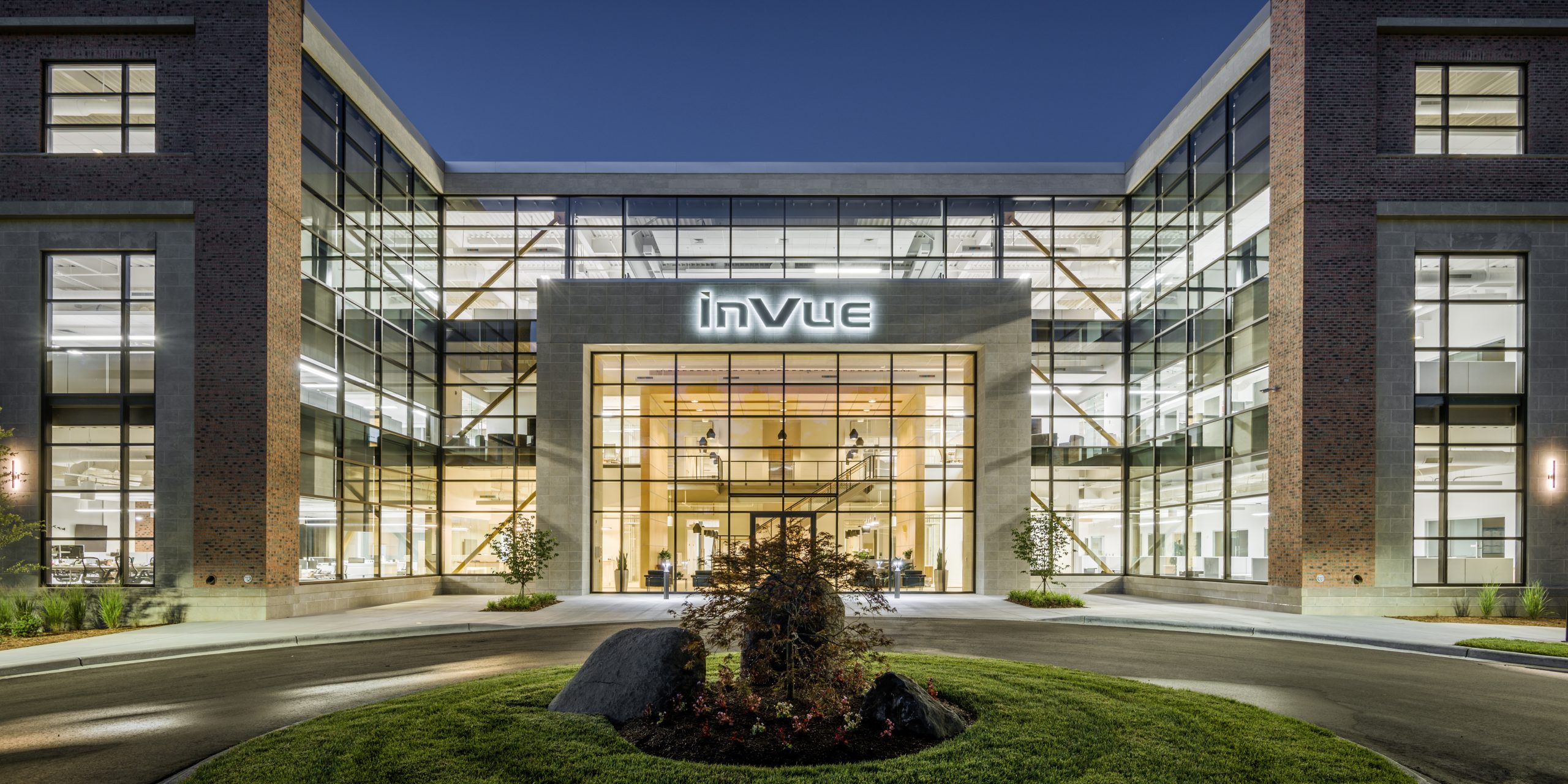 InVue Retail Technology