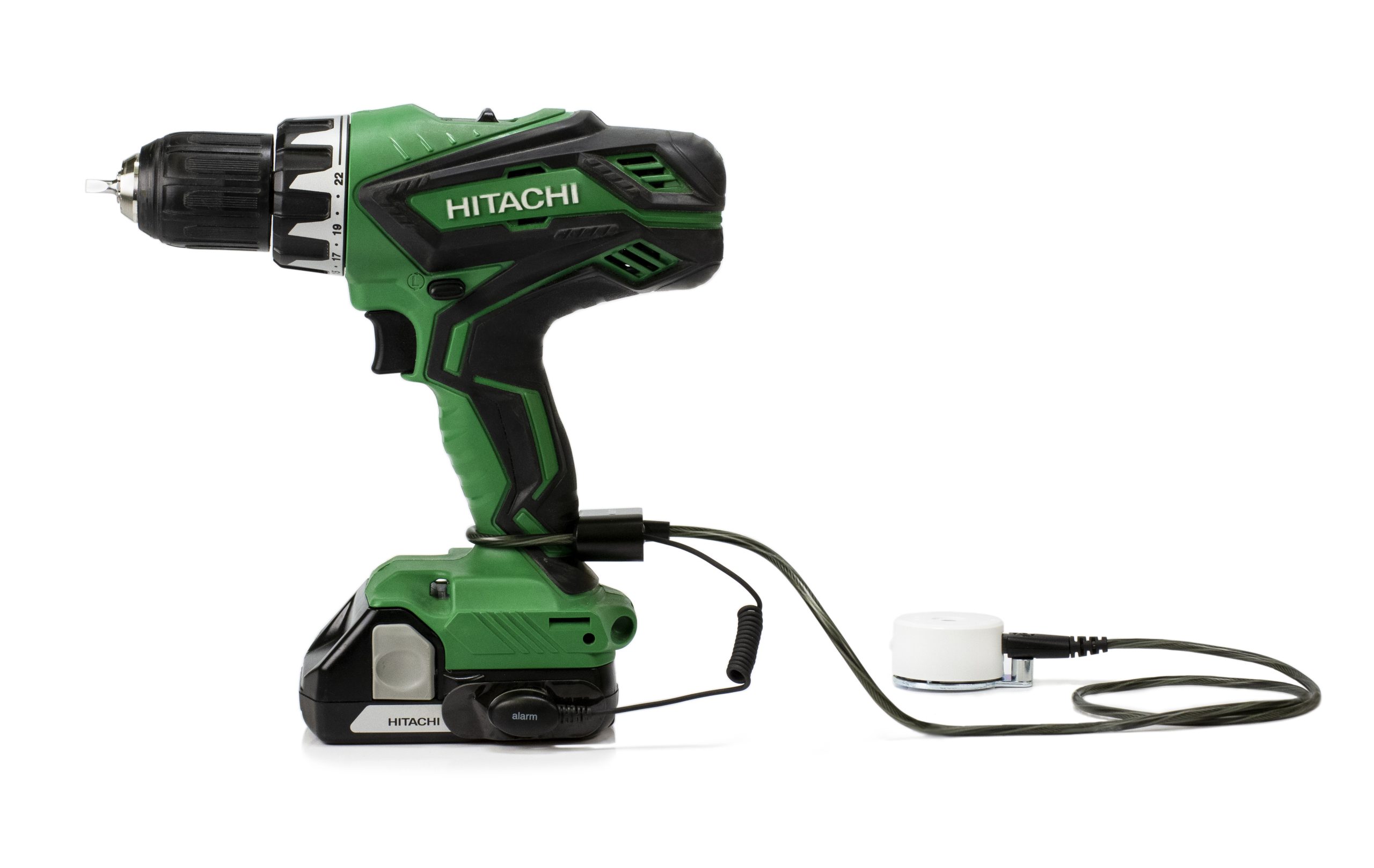 DIY product security