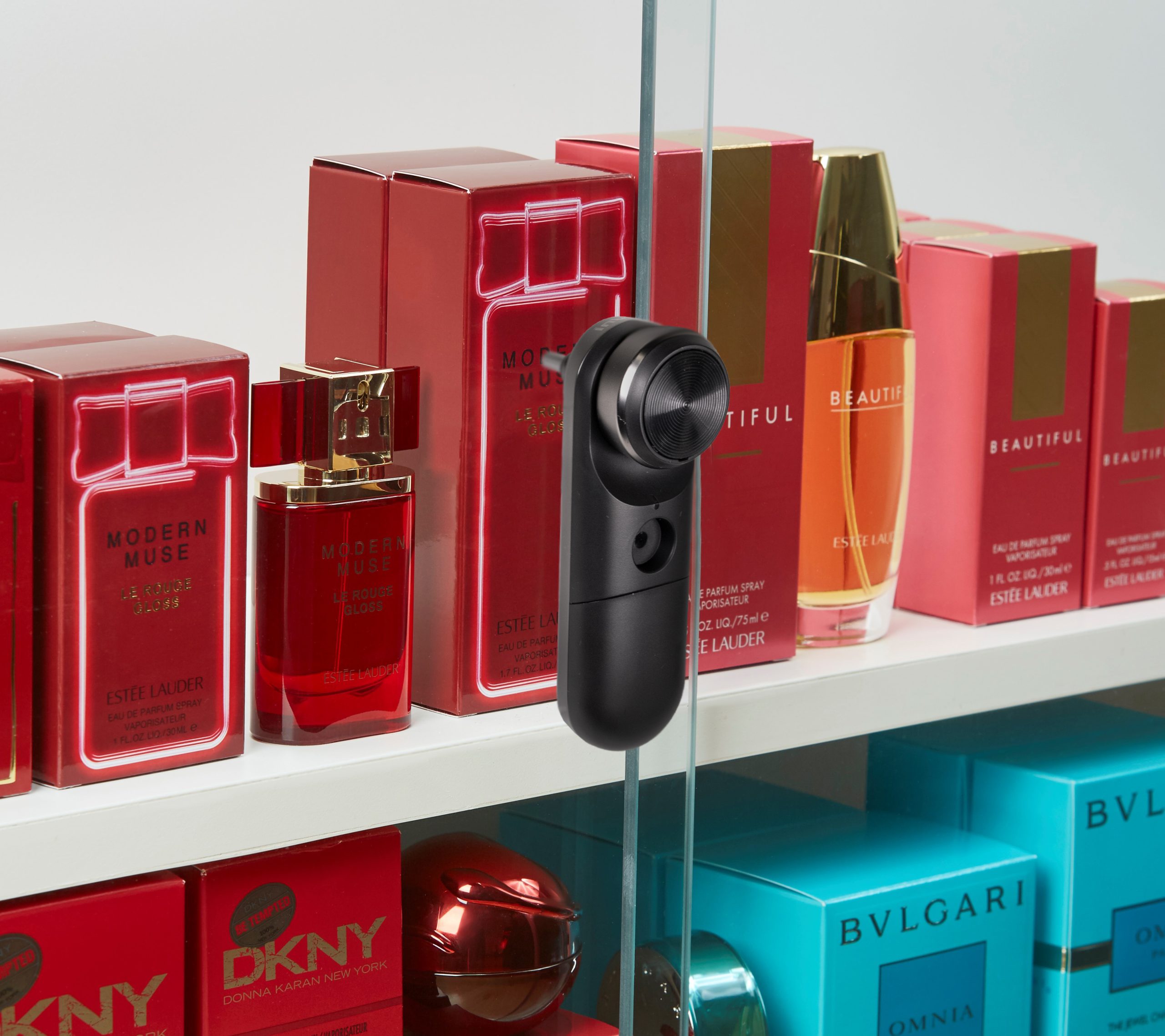 LIVE Plunger Lock – Fragrance