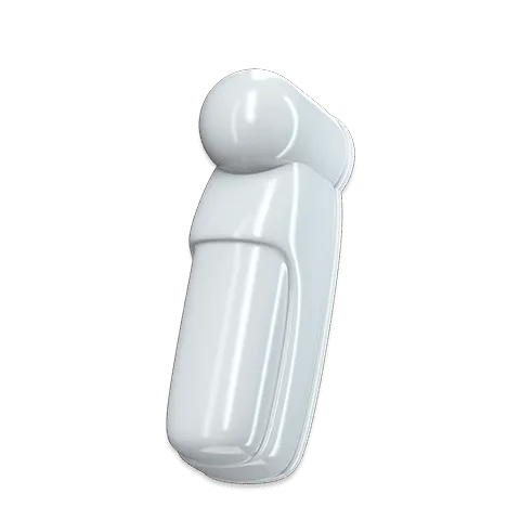 Mini Stylus Pencil Tags