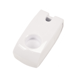 IR StopLok white version