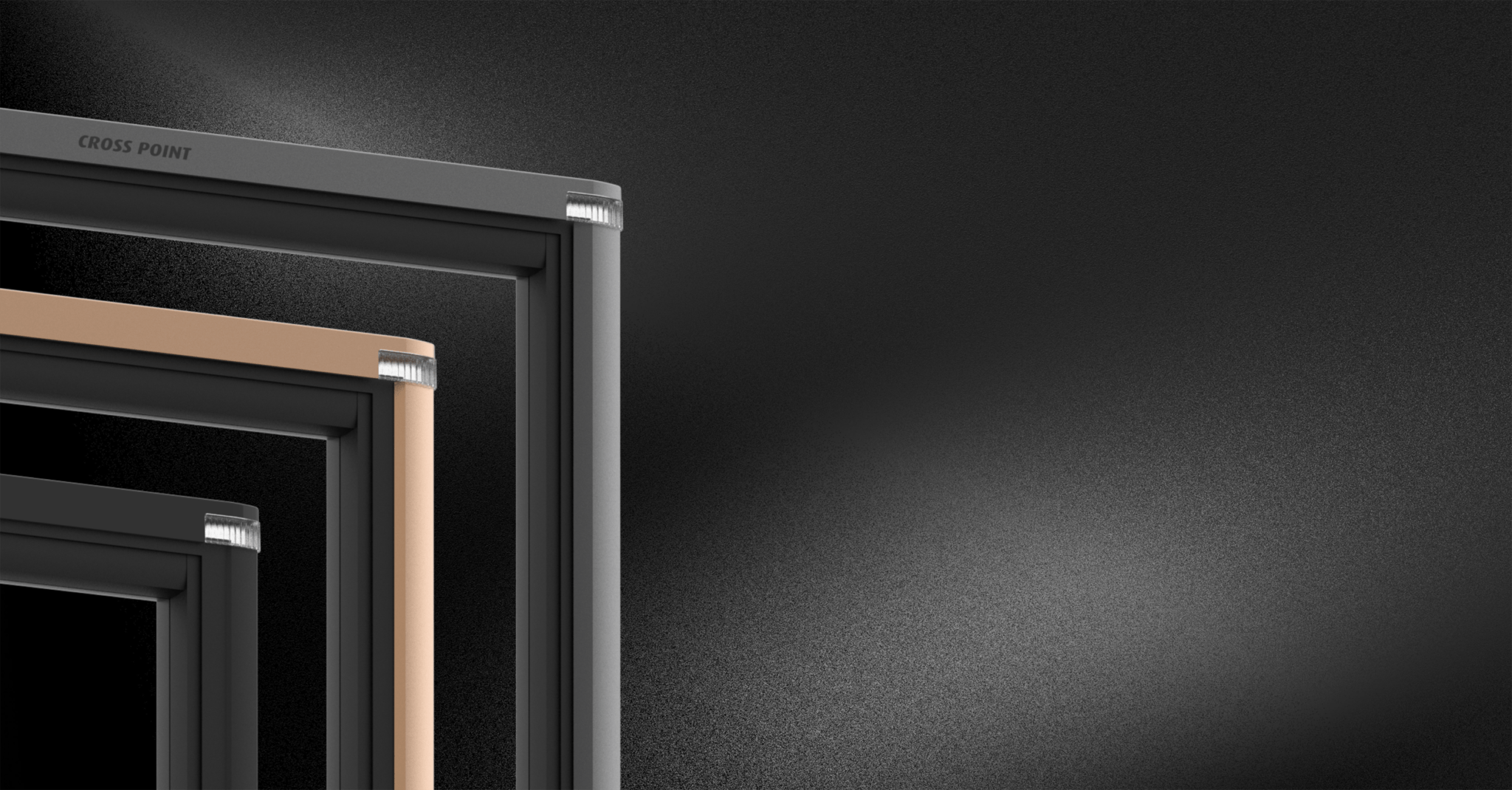 CrossPoint xSense AM Gates