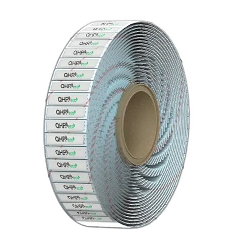Roll Format AM Security Labels