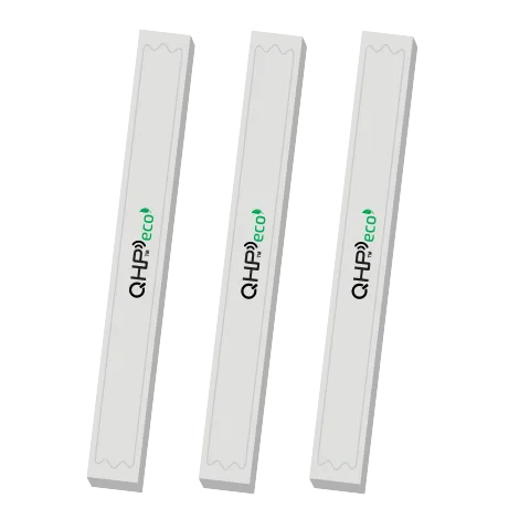 Ultra Narrow AM Security Label