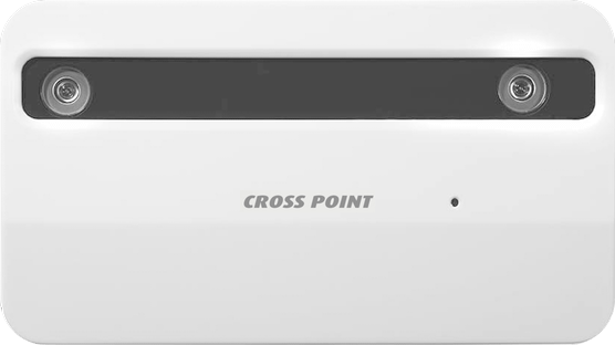 Cross Point 3D180