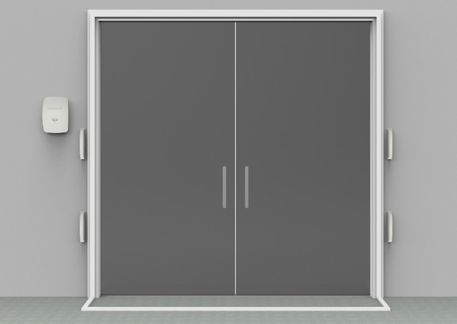 ARGUS AM Loop System