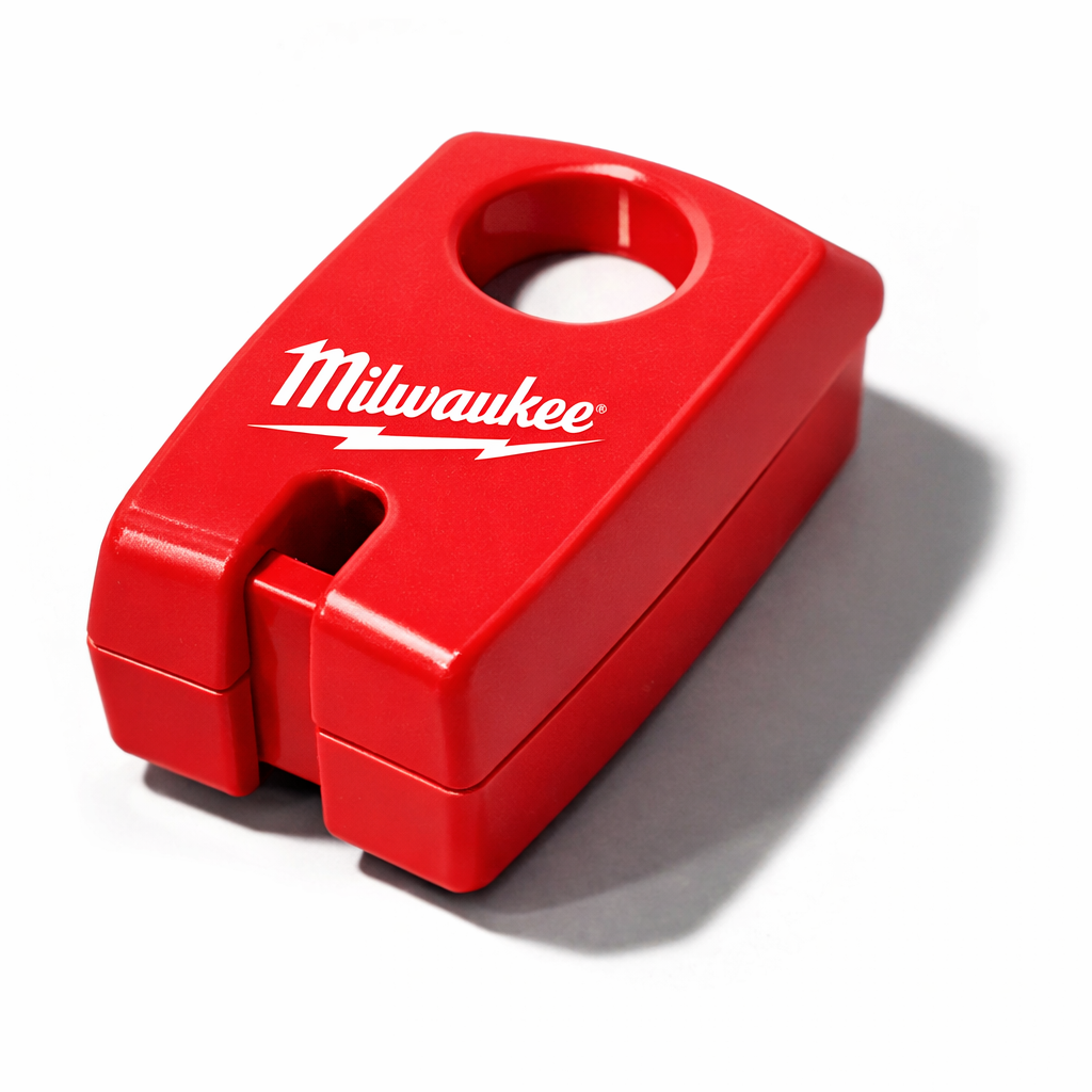 Milwaukee private label StopLok