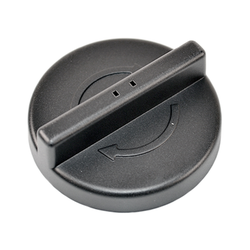 Package wrap tightening tool