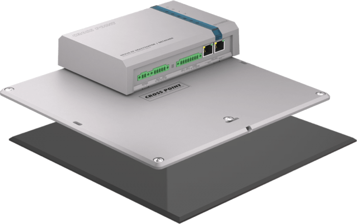 RF checkout deactivator