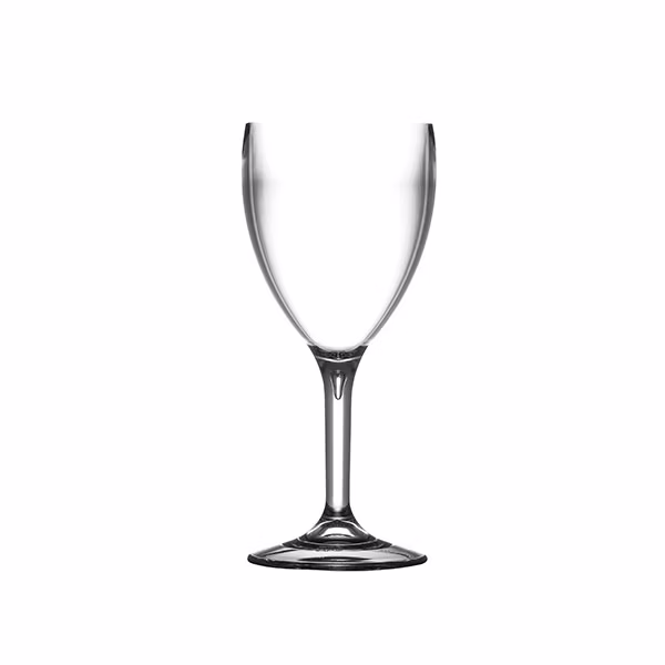 Elite Clear Premium vín 11oz