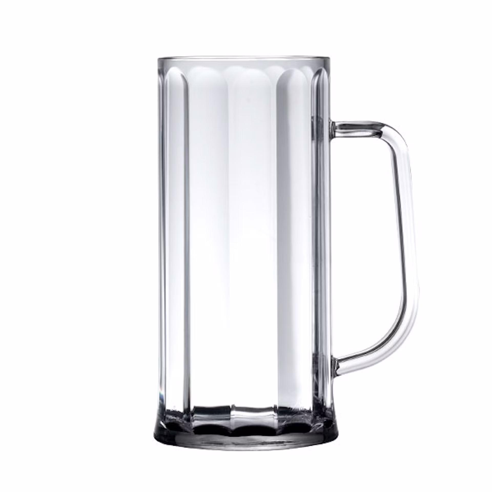 Elite Clear Bavarian krús 20oz