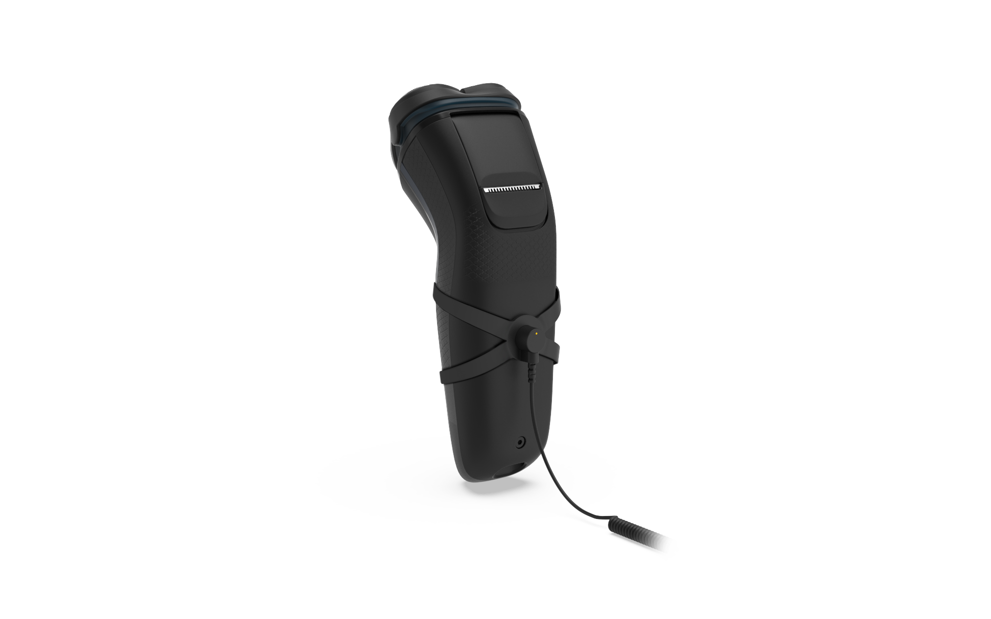 Flex sensor solution