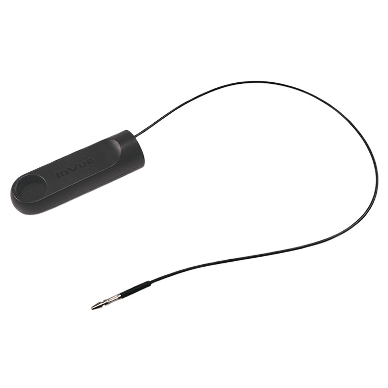 InVue cable lock sizes and variants