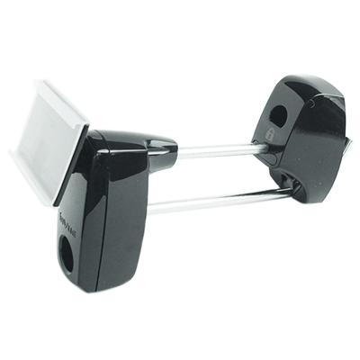 IR Locking Hook black version