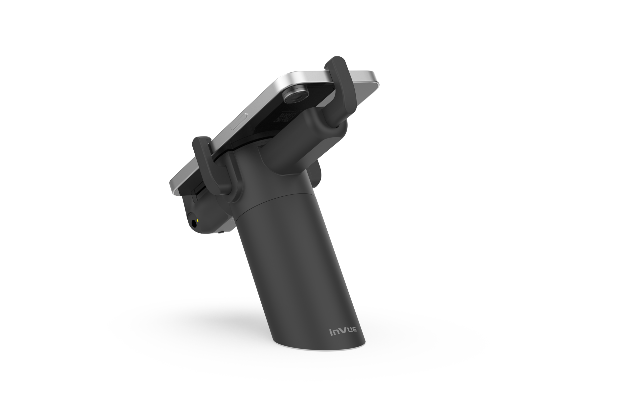 OnePOD MAX rear rendering