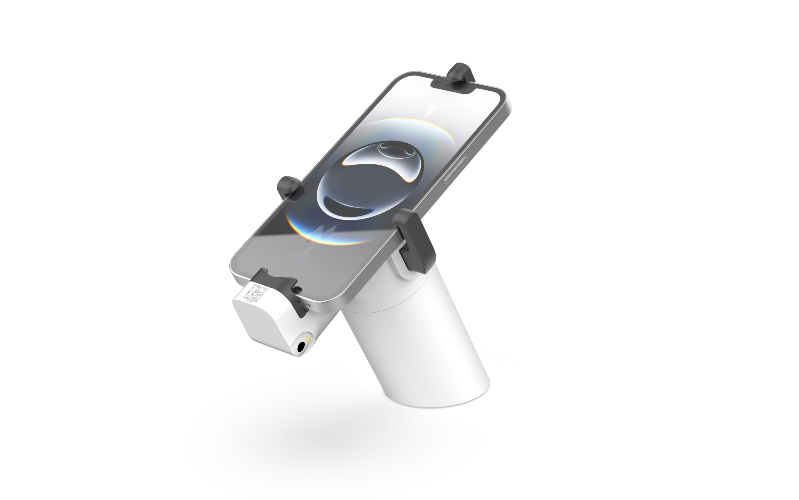 OnePOD MAX rendering