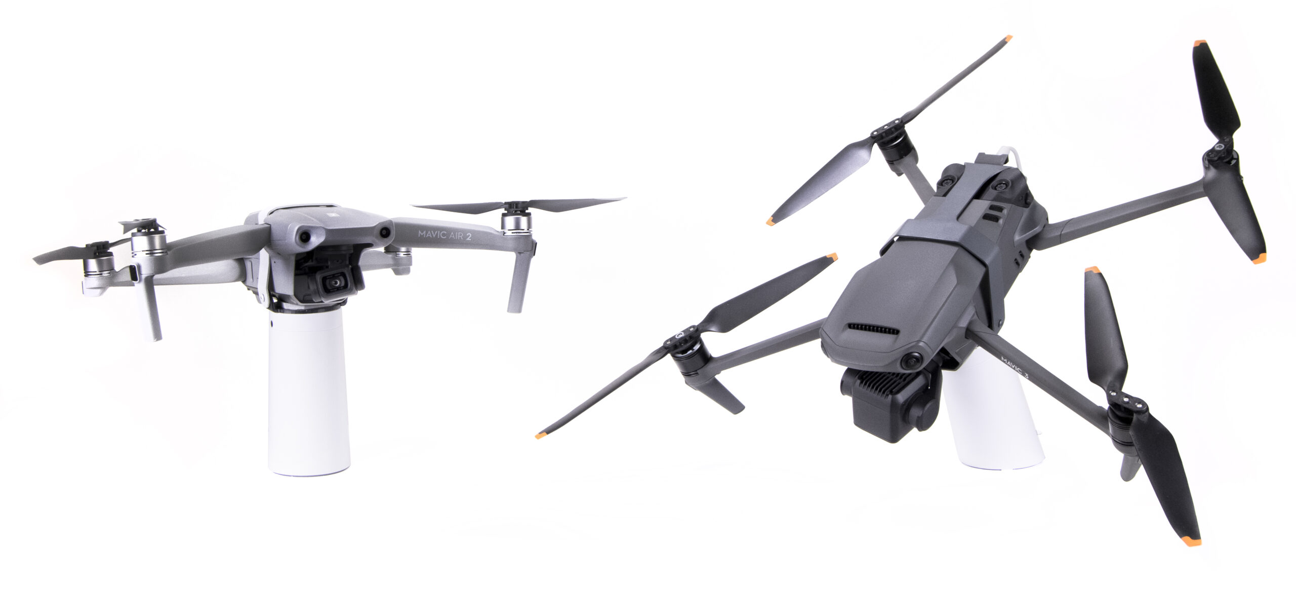 Gadgets and drone security