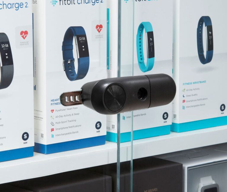 LIVE Slider Lock installation